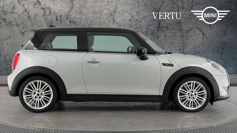 MINI Hatchback 135kW Cooper S Level 3 33kWh 3dr Auto Electric Hatchback